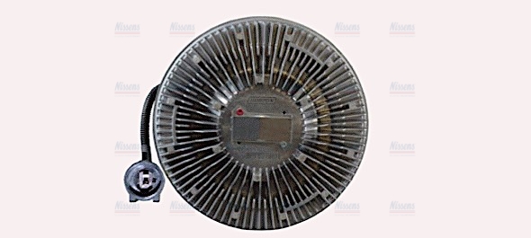 AVA Fan clutch IVC107