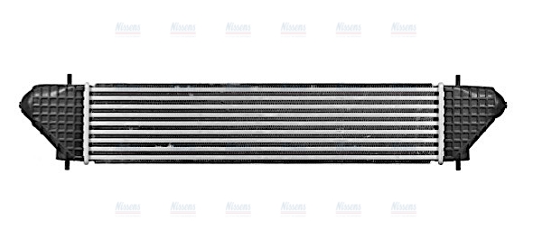 AVA Charge Air Intercooler MT4277