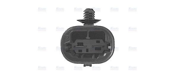 AVA Radiator Cooling Fan PE7559