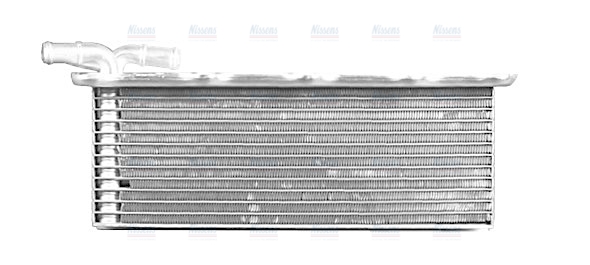 AVA Charge Air Intercooler VN4421