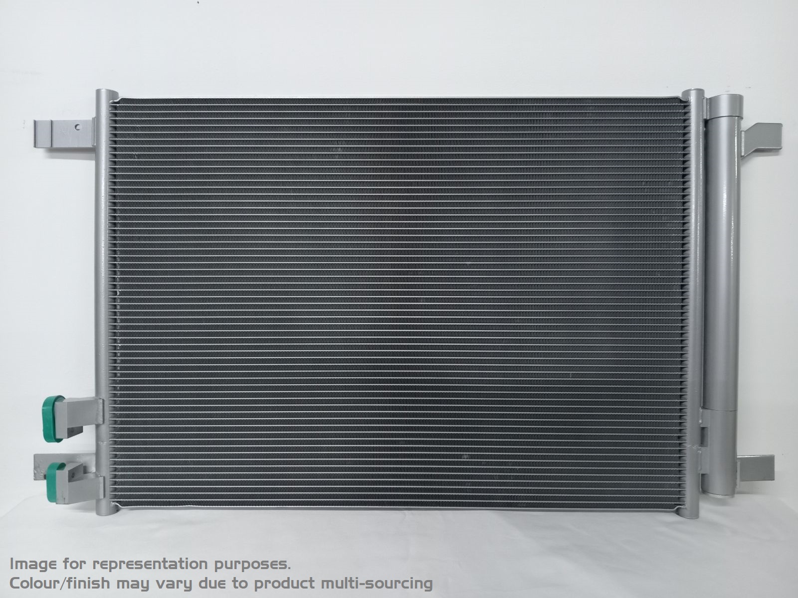 A4C Aircon Condenser CON1058