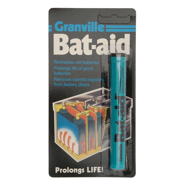 GRANVILLE Bat Aid – 24g [0020]