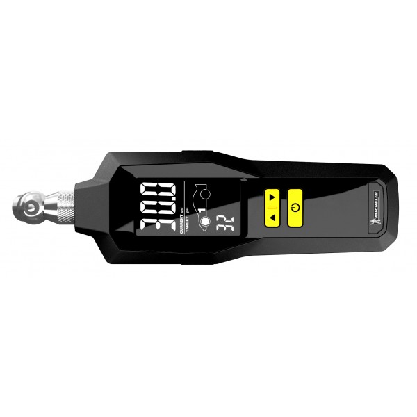 MICHELIN Tyre Pressure & Tread Depth Gauge Digital [12291] ARKS