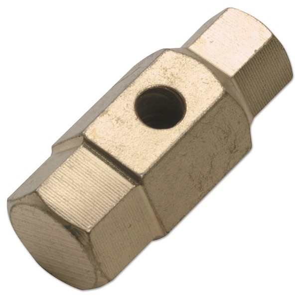 LASER Drain Plug Key – 14mm/17mm Hex [1575]