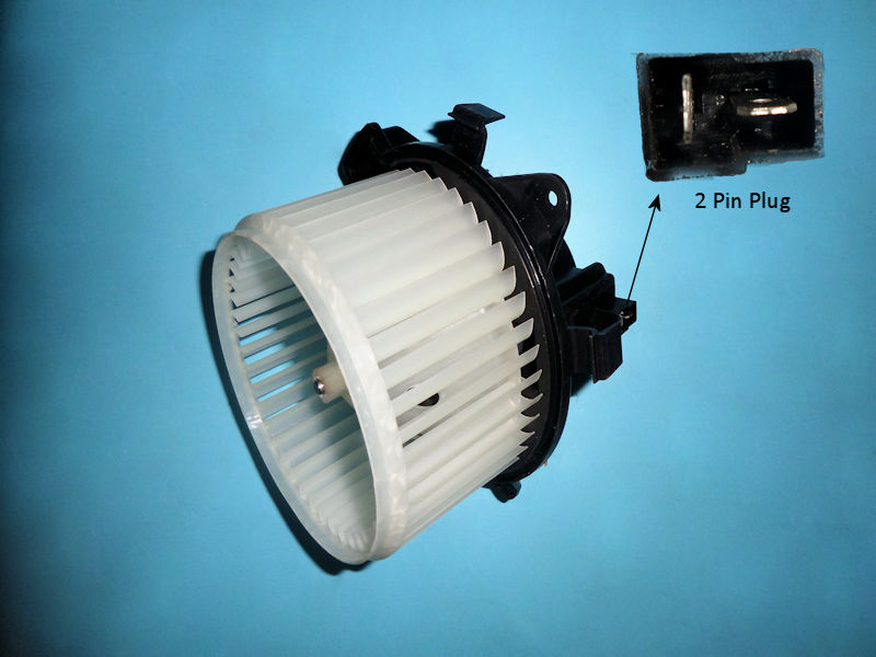 Auto Air Blower Fan – 21-0262
