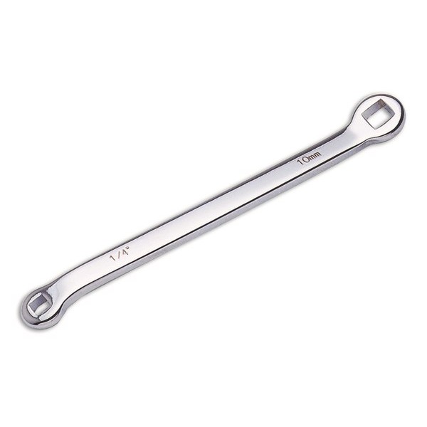 LASER Brake Spanner – 1/4in. Sq x 10mm Sq [2598]