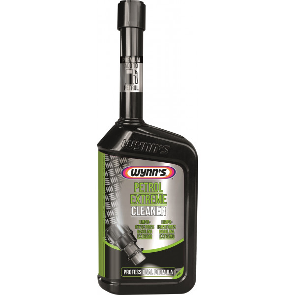 WYNNS Petrol Clean 3 – 500ml [29793]