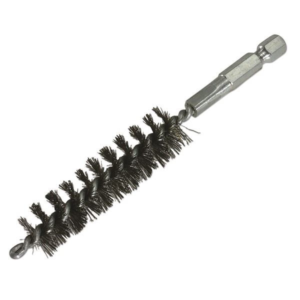 LASER Tube Brush With Quick Chuck – 13mm [3150]