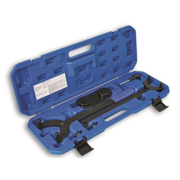 LASER Timing Tool Kit – VAG [4237]