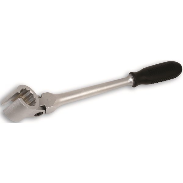 LASER Lambda Socket Wrench – 22mm  [4257]