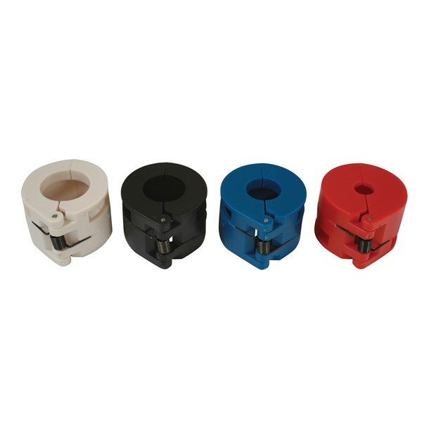 LASER Aircon Fuel Lock Coupling Set – 4 Piece [4387]