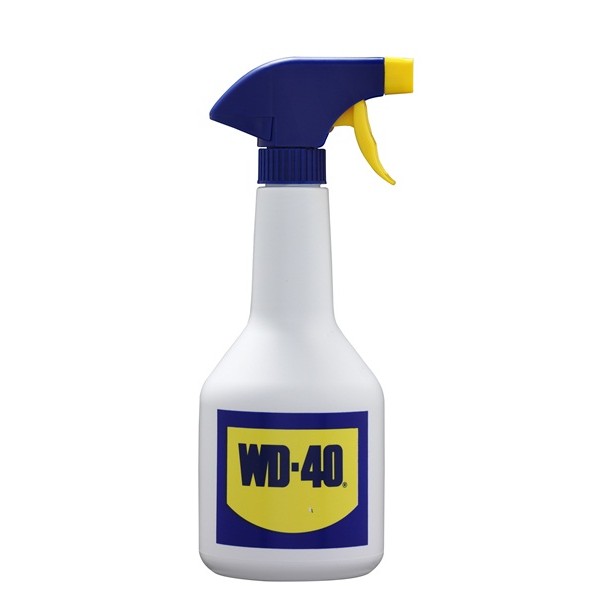 WD40 WD-40 Trigger Spray Bottles – Pack Of 4 [44100]