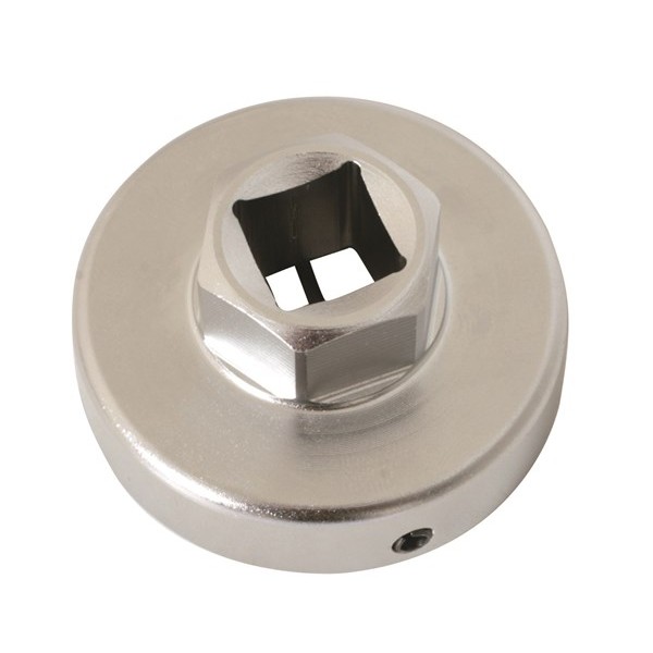 LASER Oil Filter Socket Key – 1/2in. Drive [4578]