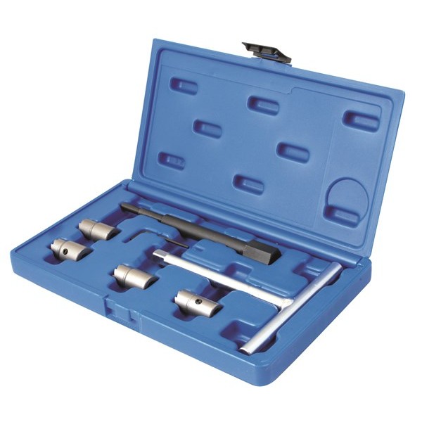 LASER Diesel Injector Seat Cutter Set [4597]