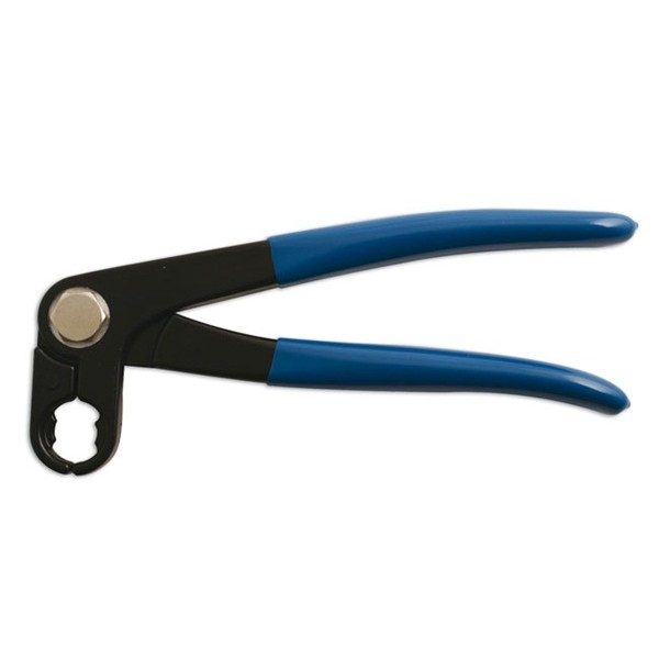 LASER Fuel Feed Pipe Plier [4852]