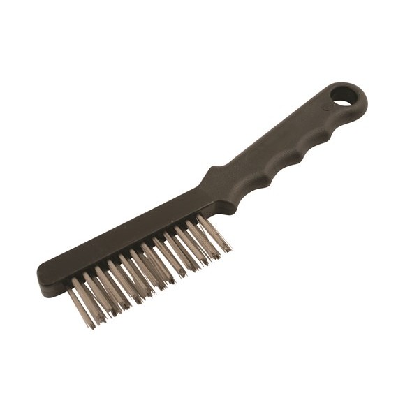 LASER Brake Disc Brush [4874]