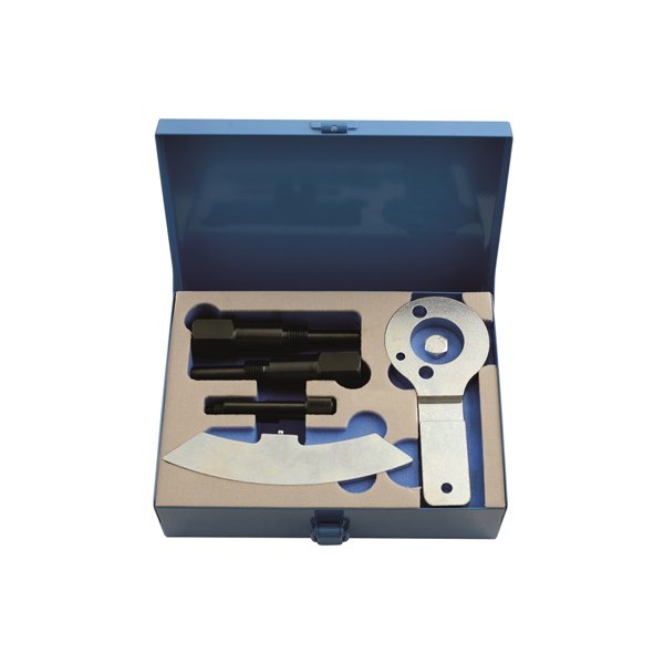 LASER Timing Tool Kit – Fiat/Alfa Romeo JTD [5179]