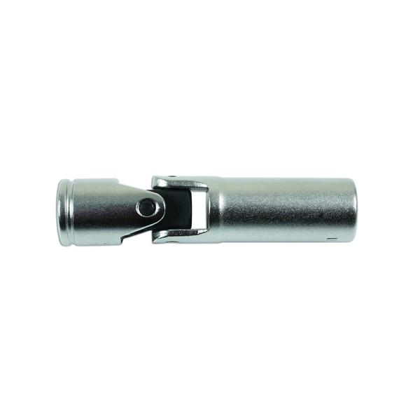 LASER Glow Plug Socket – 9mm – 1/4in. Drive [6837]