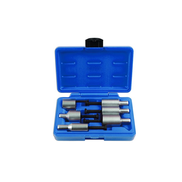 LASER SAC Clutch Centring Mandrel Kit – BMW – 6 Piece [6853]