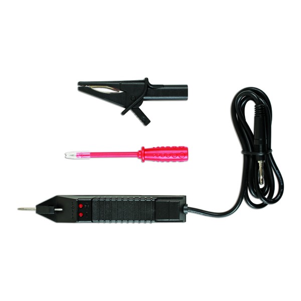 LASER Auto Circuit Tester – 3 to 48v [6886]