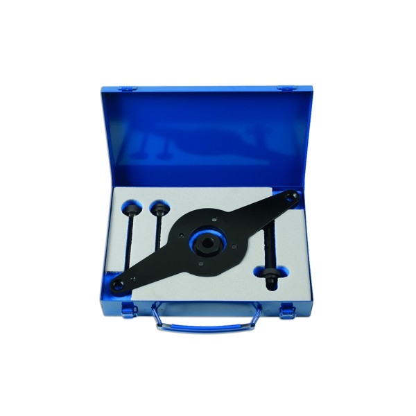 LASER Vibration Damper Holding Tool – 1.8/2.0 VAG [6951]