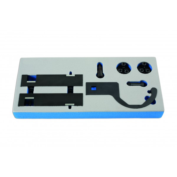 LASER Engine Locking Kit – JLR 5.0lt [7051]