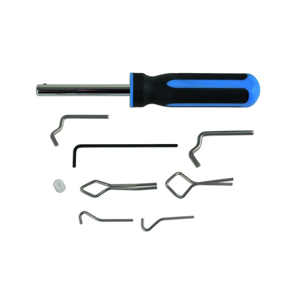 GUNSON Windscreen Installation Tool Set [77136]