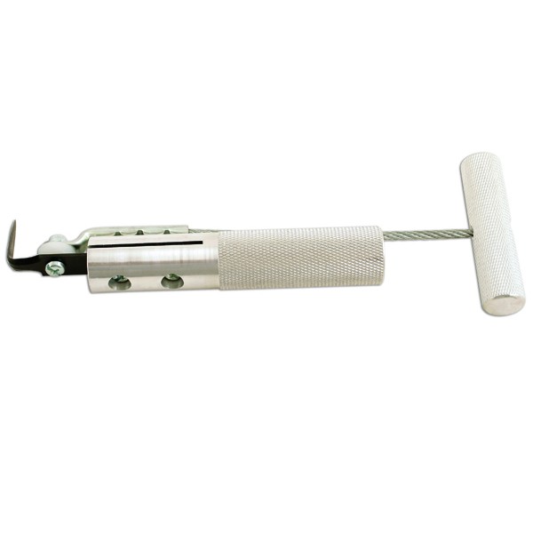 POWER-TEC Vehicle Glass Removal Tool [91159]