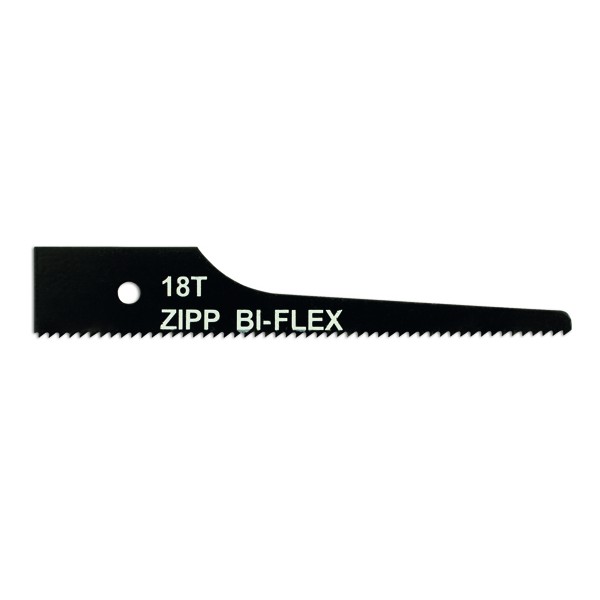 POWER-TEC Blades For 92306 18TPI – 5 Pieces [92311]