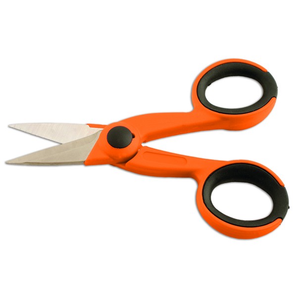 POWER-TEC Technician’s Scissors [92318]