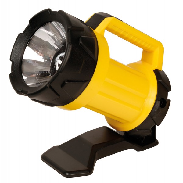 AA Heavy Duty LED Torch with Batteries [AA3881]