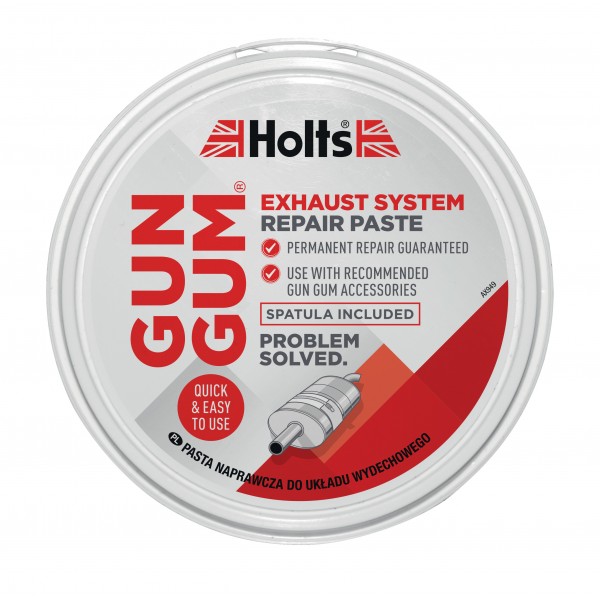 HOLTS Gun Gum Silencer Repair Paste – 200g [GG2R]