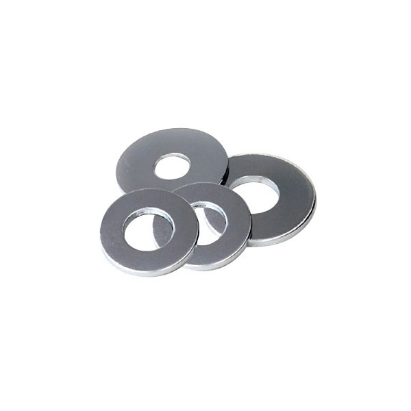 Washer 3//8inch Flat X 15 PWN061 Wot-Nots Genuine Top Quality Product New