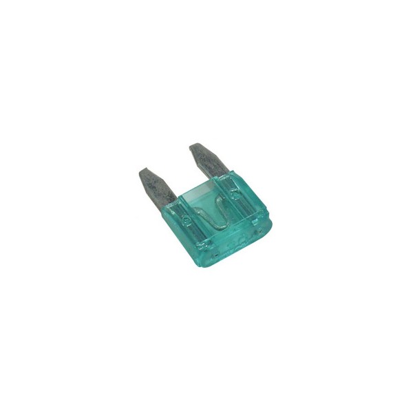 WOT-NOTS Fuses – Mini Blade – 30A – Pack Of 2 [PWN503]