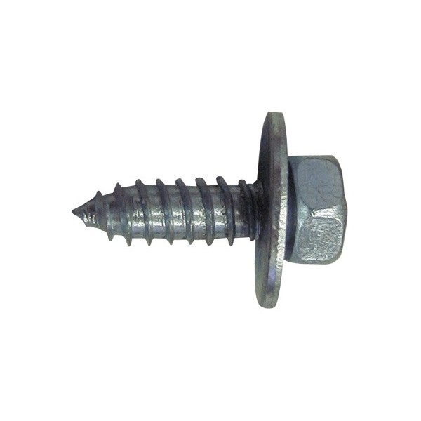 WOT-NOTS Acme Bolts – No.10 x 3/4in. – Pack Of 2 [PWN597]