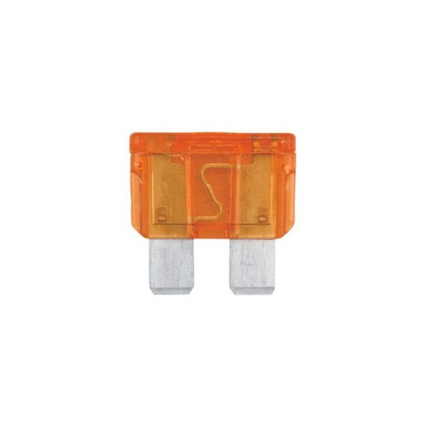 WOT-NOTS Fuses – Standard Blade – 40A – Pack Of 2 [PWN680]