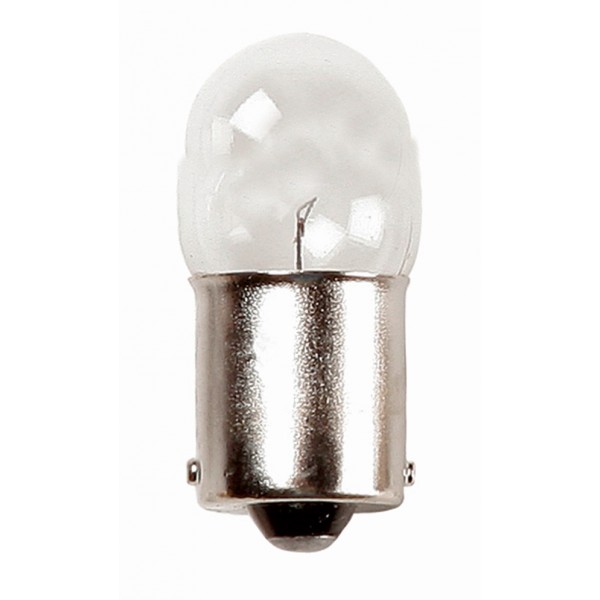 RING Standard Bulbs – 12V 5W SCC BA15s Side & Tail – Pack Of 2 [RW207LL]