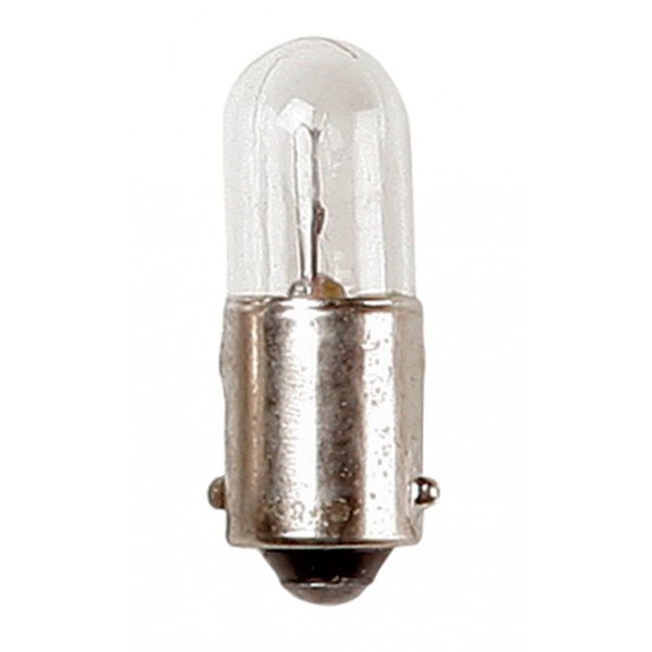 RING Miniature Bulbs – 12V 4W MCC BA9s – Side & Tail [RU233]