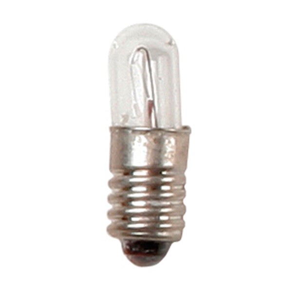 RING Miniature Bulbs – 12V 1.5W LES E5/8 – Indicator & Panel [RU280]