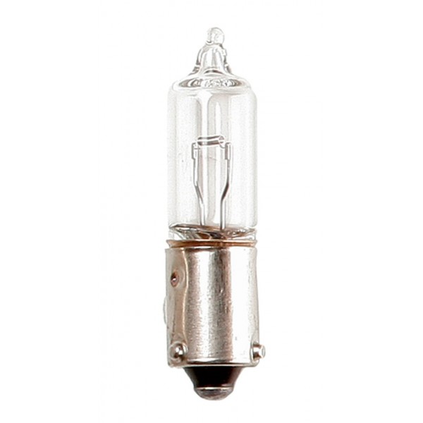 RING Halogen Bulb – 12V 21W H21W BAY9S – Miniature Halogen [RU435]