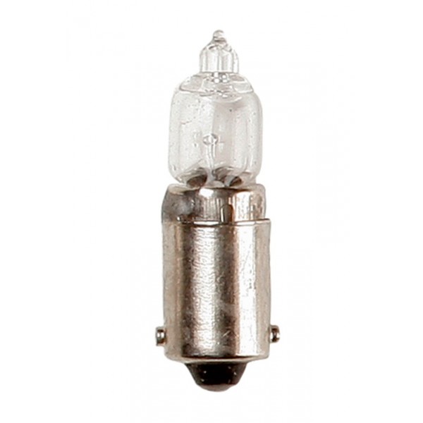 RING Halogen Bulb – 12V 20W BA9s MCC – Miniature Halogen [RU433]