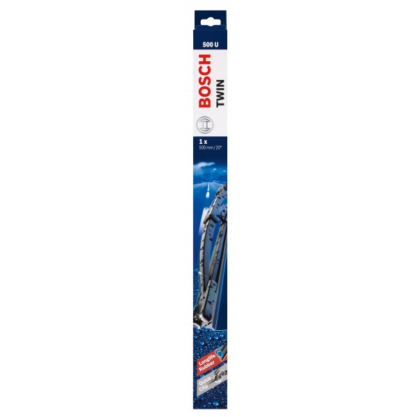 BOSCH Bosch Super Plus Conventional Blade 475mm [SP19]