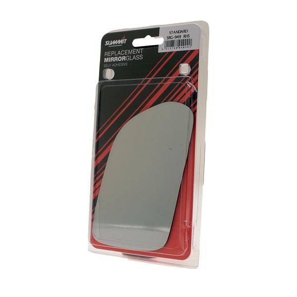 SUMMIT Mirror Glass Replacement – Standard [SRG-949]