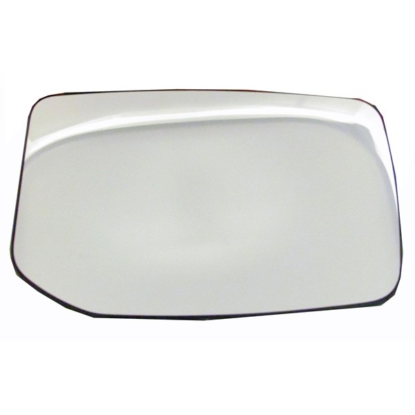 SUMMIT Mirror Glass Replacement – Commercial OEM Style With Heated Base Plate [TCG-7LBH]