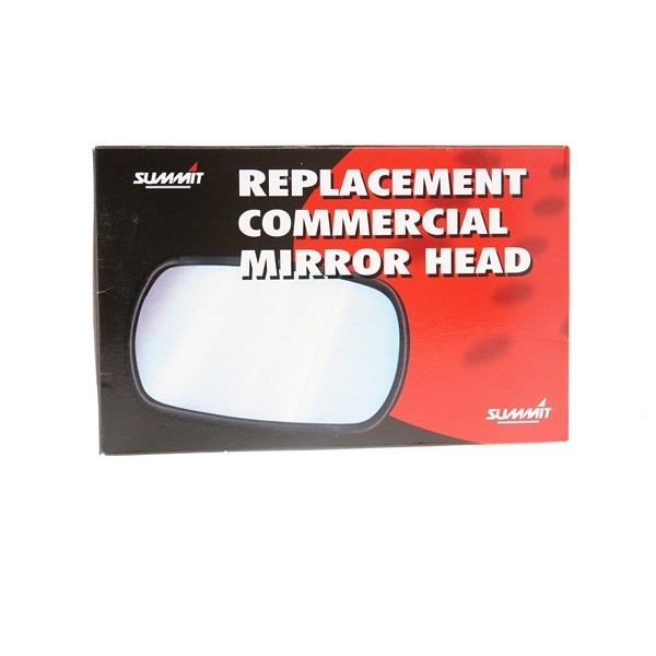 SUMMIT Mirror Glass Replacement – Commercial [TCG-9R]