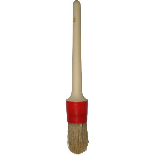 AUTOGEM Plastic Lubricant Paint Brush [TRT514]