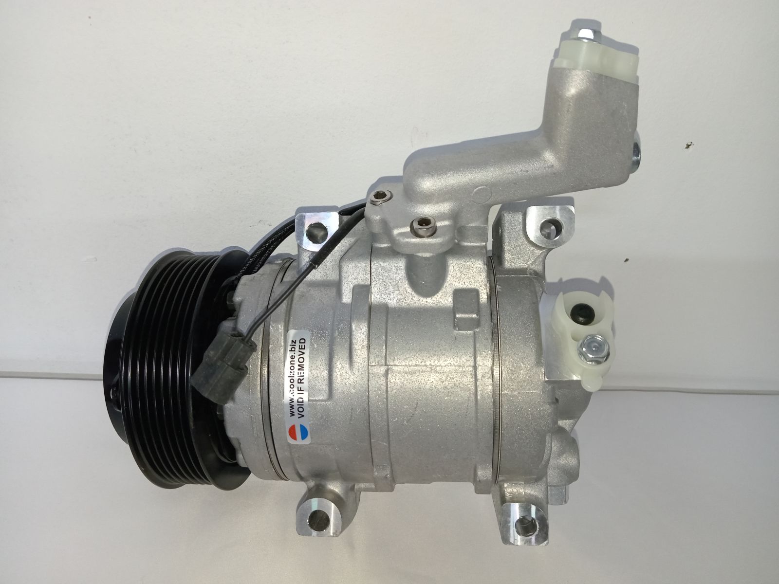 A4C Aircon Compressor Aftermarket Quality – CMP0018