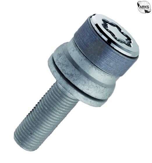 MCGARD Locking Wheel Bolts - Ultra High Security - 27179SL | eBay