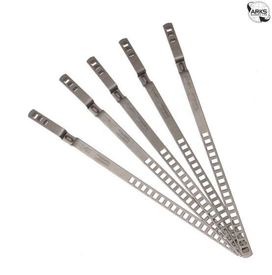 JUBILEE CV Boot Clip Kit 15 Piece CVK015SS 689789970799 eBay