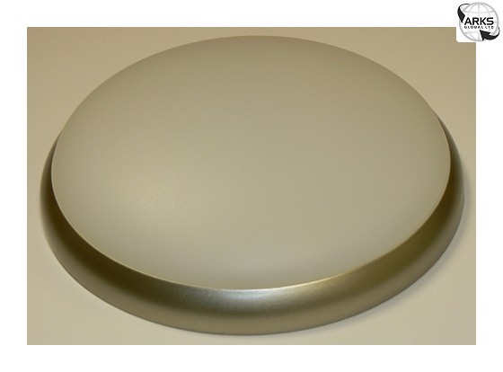 Lumo Crown Ceiling Light 9w F2127 Free Uk Delivery